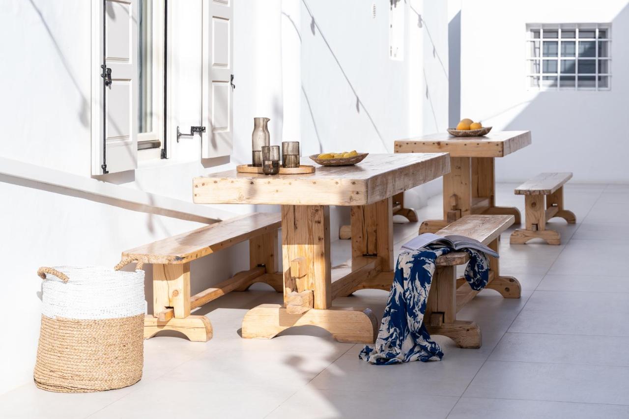 Haka * Mykonos Town