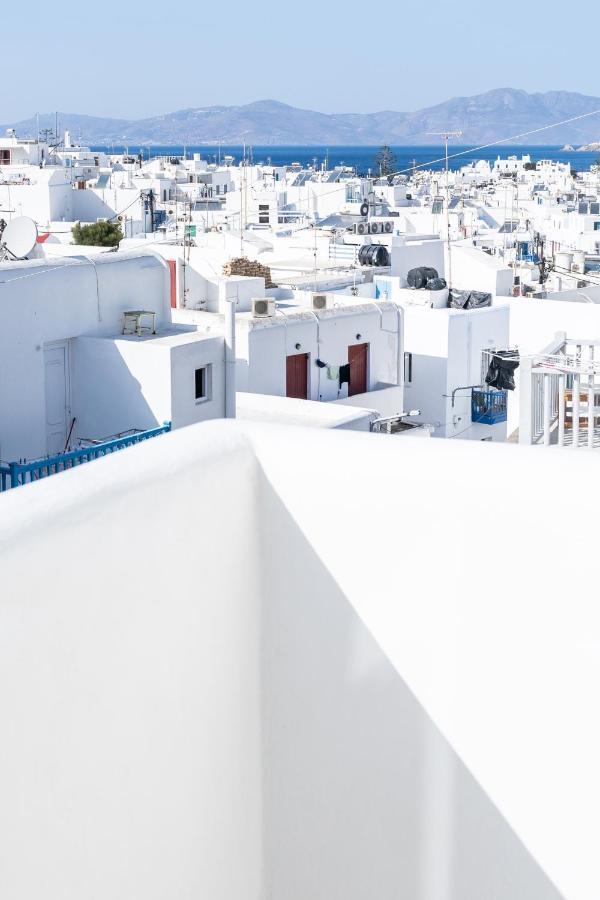 Haka Mykonos Town