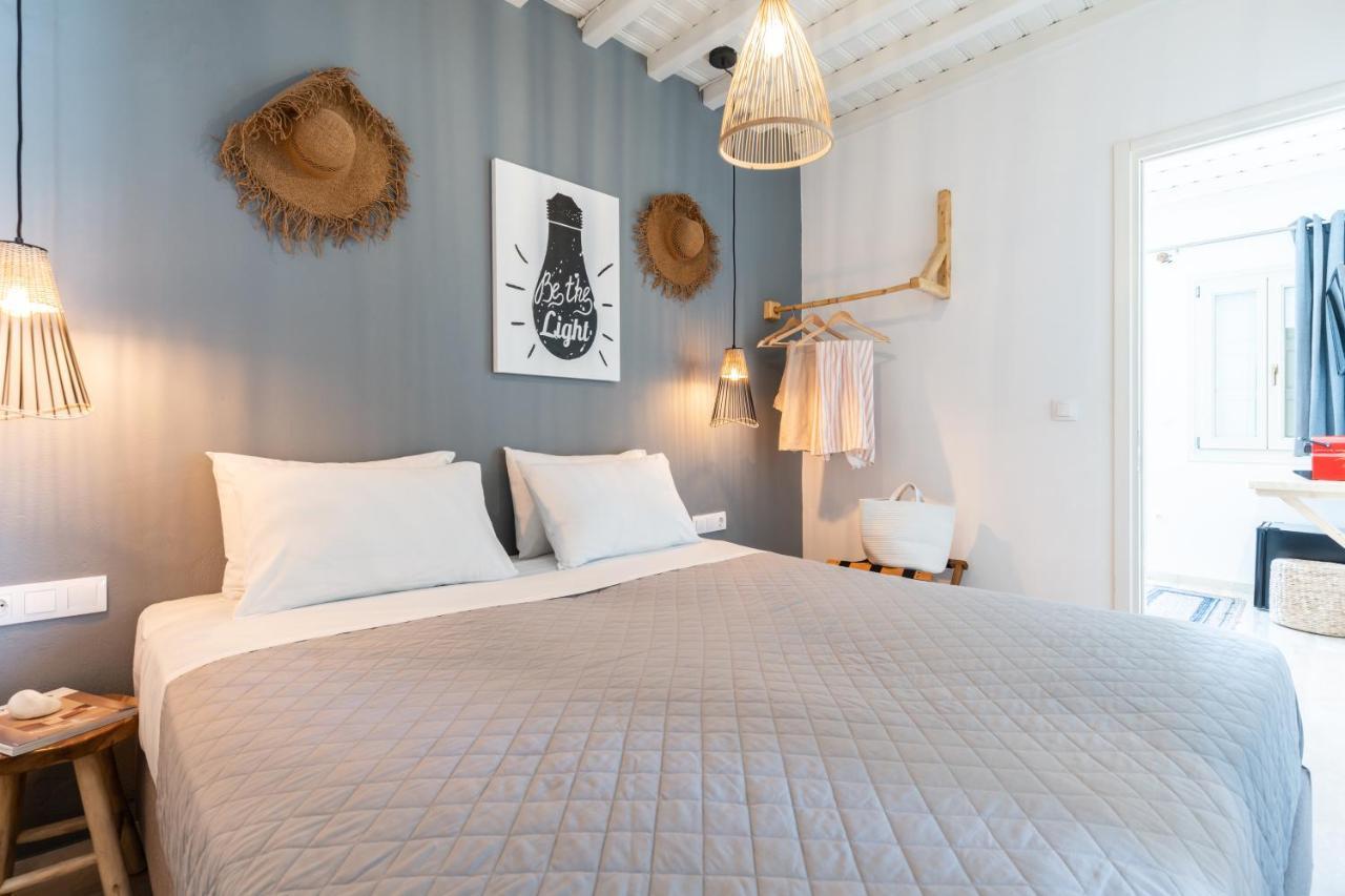 Haka Apartment Mykonos Town