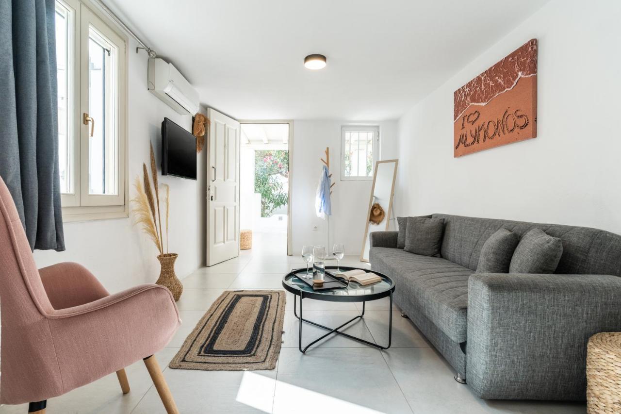 Appartement Haka