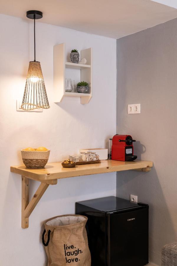 Haka Apartment