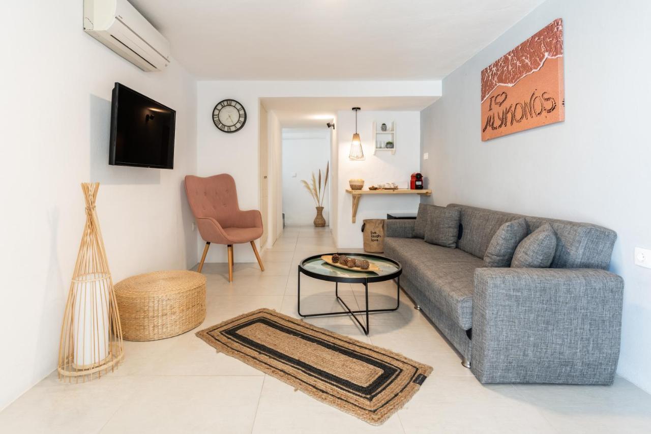 Appartement Haka *