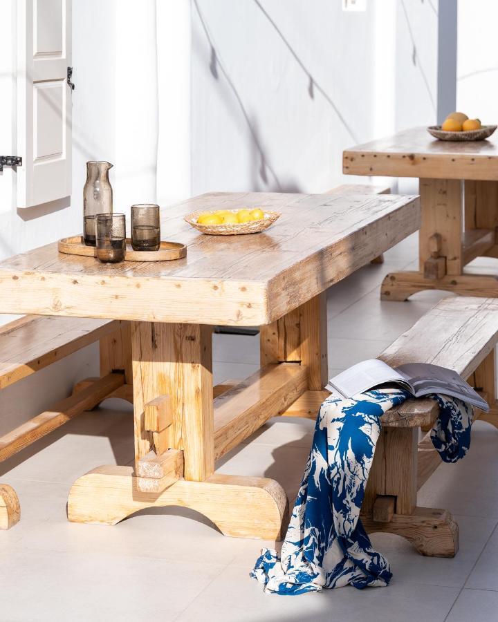 Apartment Haka Mykonos Town