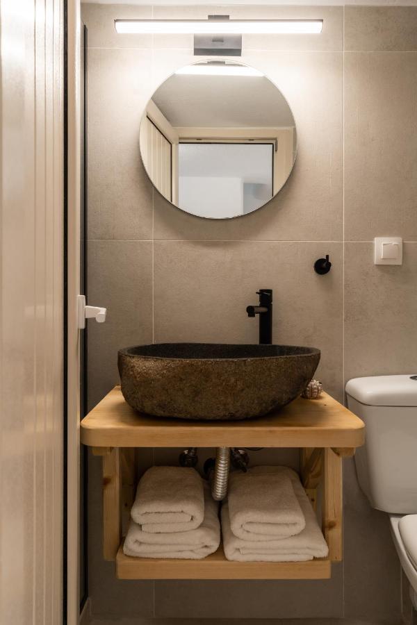Haka Apartment Mykonos Town