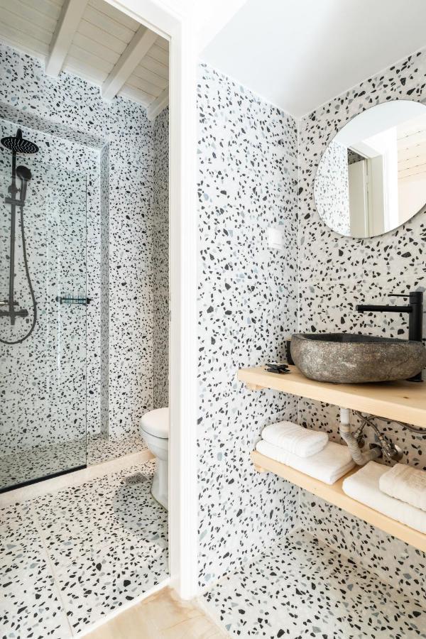 Appartement Haka Mykonos Town