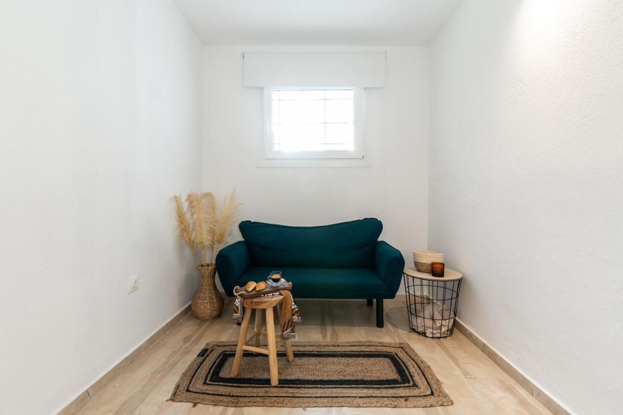 Apartment Haka Mykonos Town