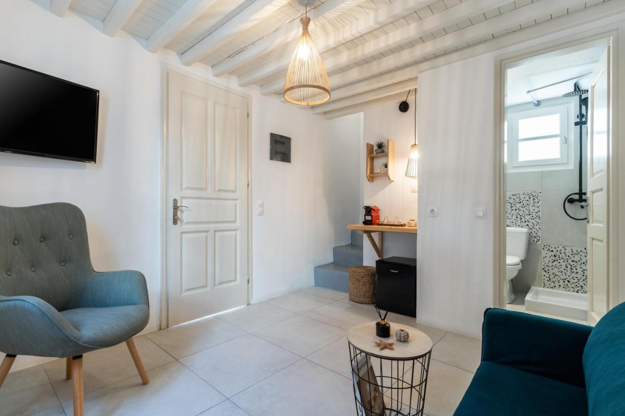 Haka Apartment Mykonos Town
