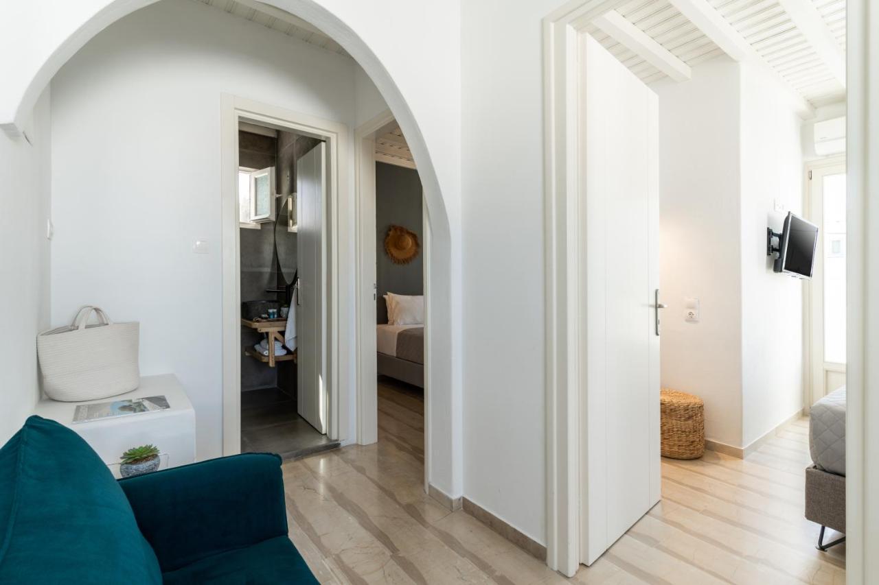 Haka Apartment *