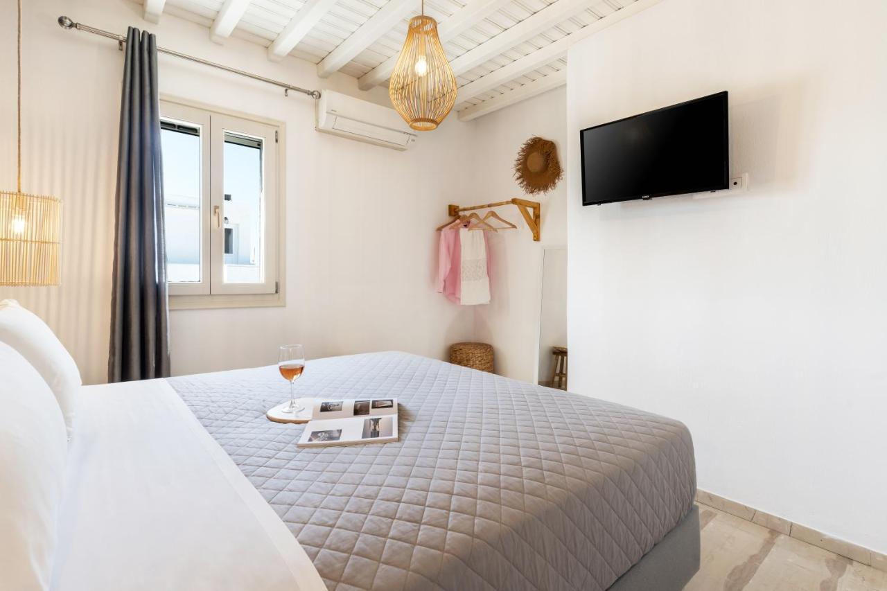 Haka Apartment