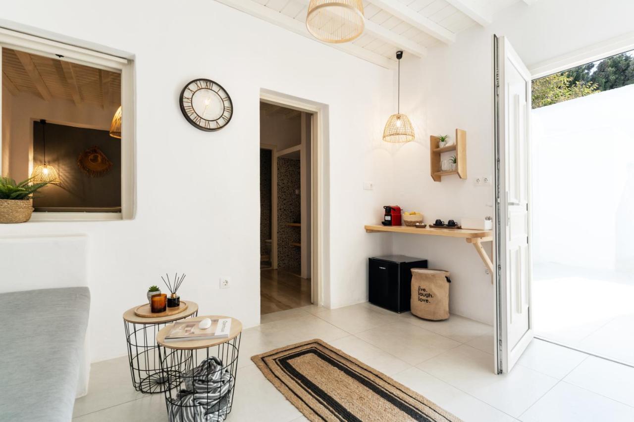 Haka Apartment *
