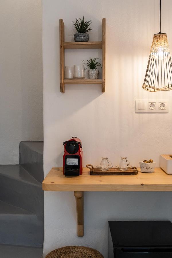 Appartement Haka Mykonos Town