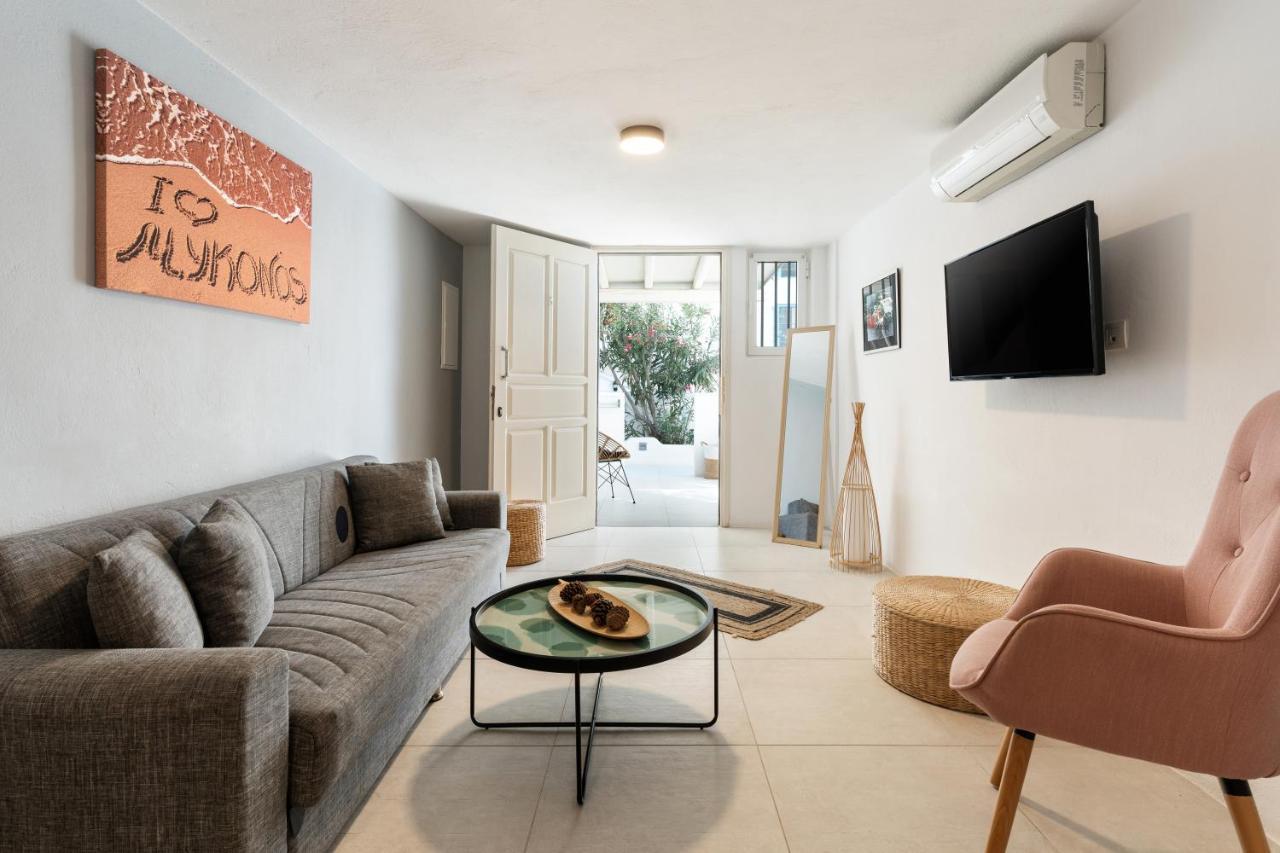 Haka Apartment