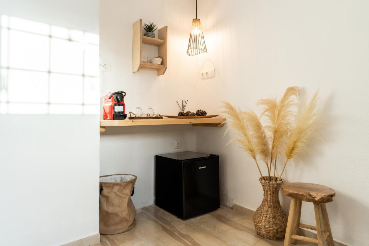 Appartement Haka Mykonos Town
