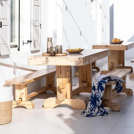 Haka Suites Mykonos Town Exterior photo