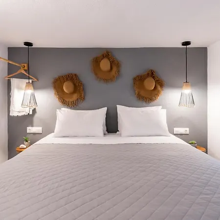 Haka Suites Mykonos Town Exterior photo