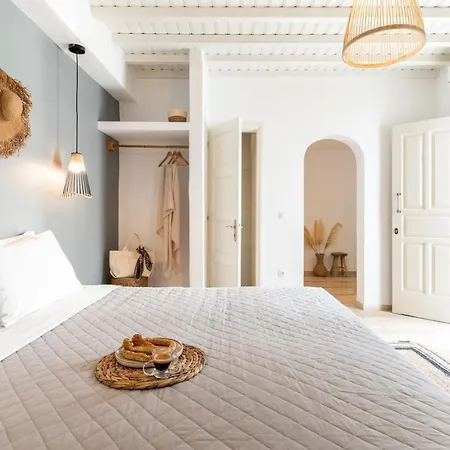 Haka Suites Mykonos Town Exterior photo