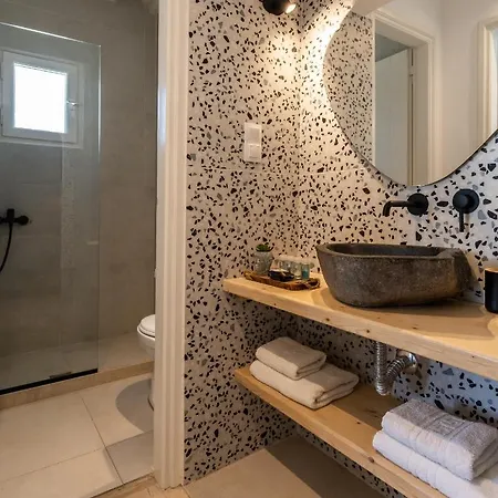 Haka Suites Mykonos Town Exterior photo