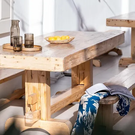 Haka Suites Mykonos Town Exterior photo