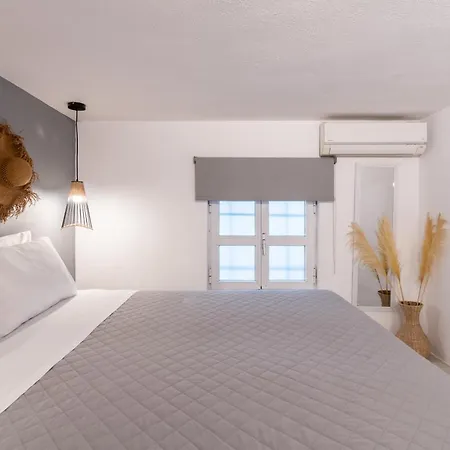 Haka Suites Mykonos Town Exterior photo