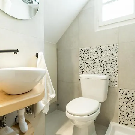 Haka Suites Mykonos Town Exterior photo
