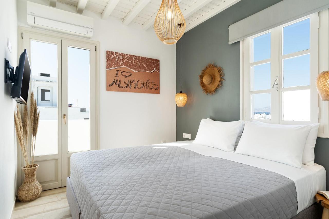 Haka Appartamento Mykonos Town