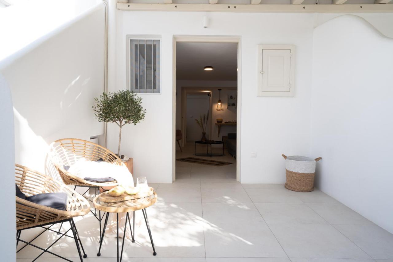 Haka Appartamento Mykonos Town
